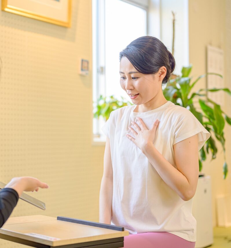 スポーツ事業部M.O さん