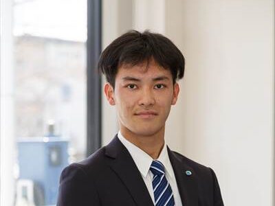 Y.Sさん