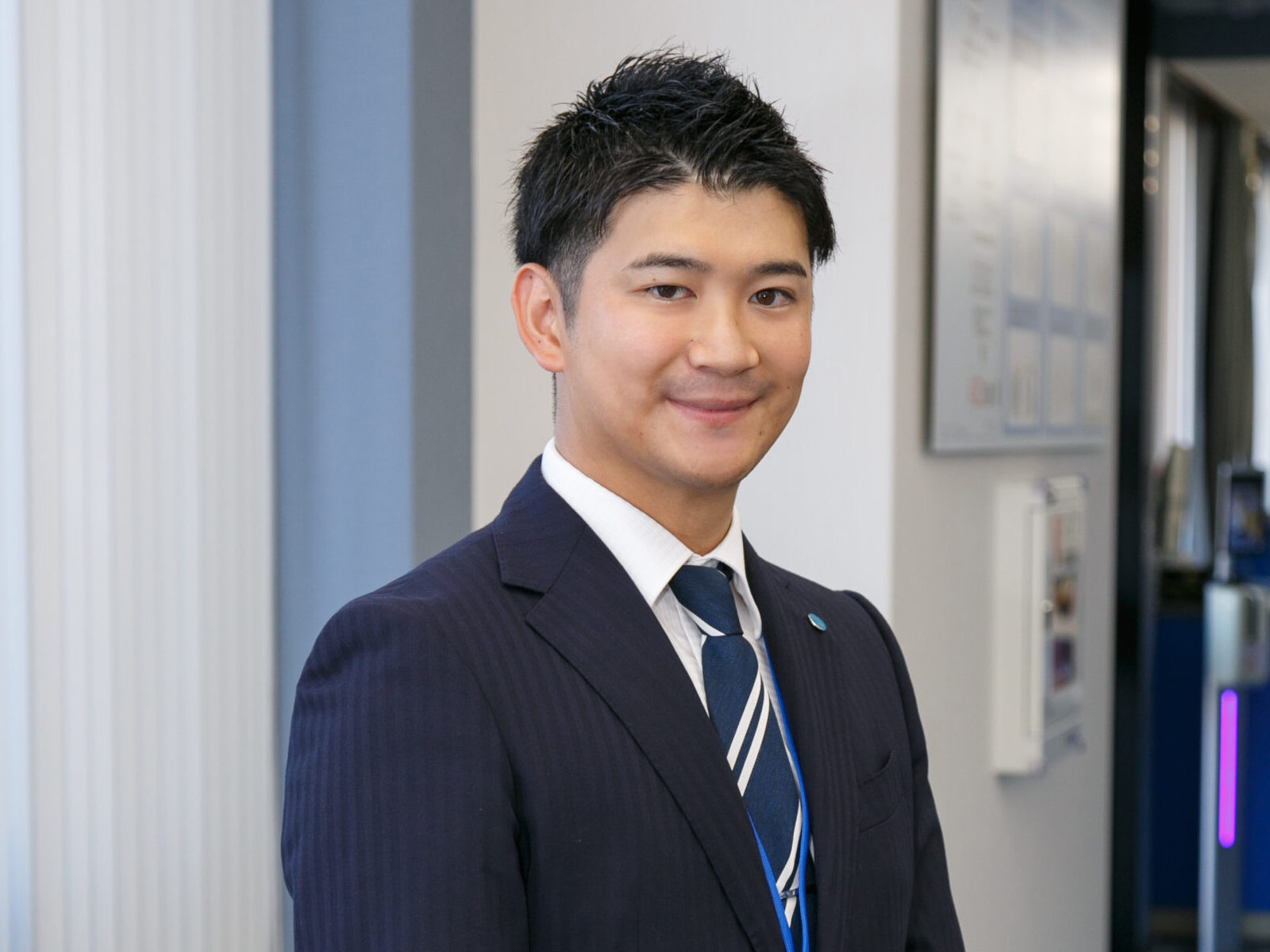 Y.Iさん