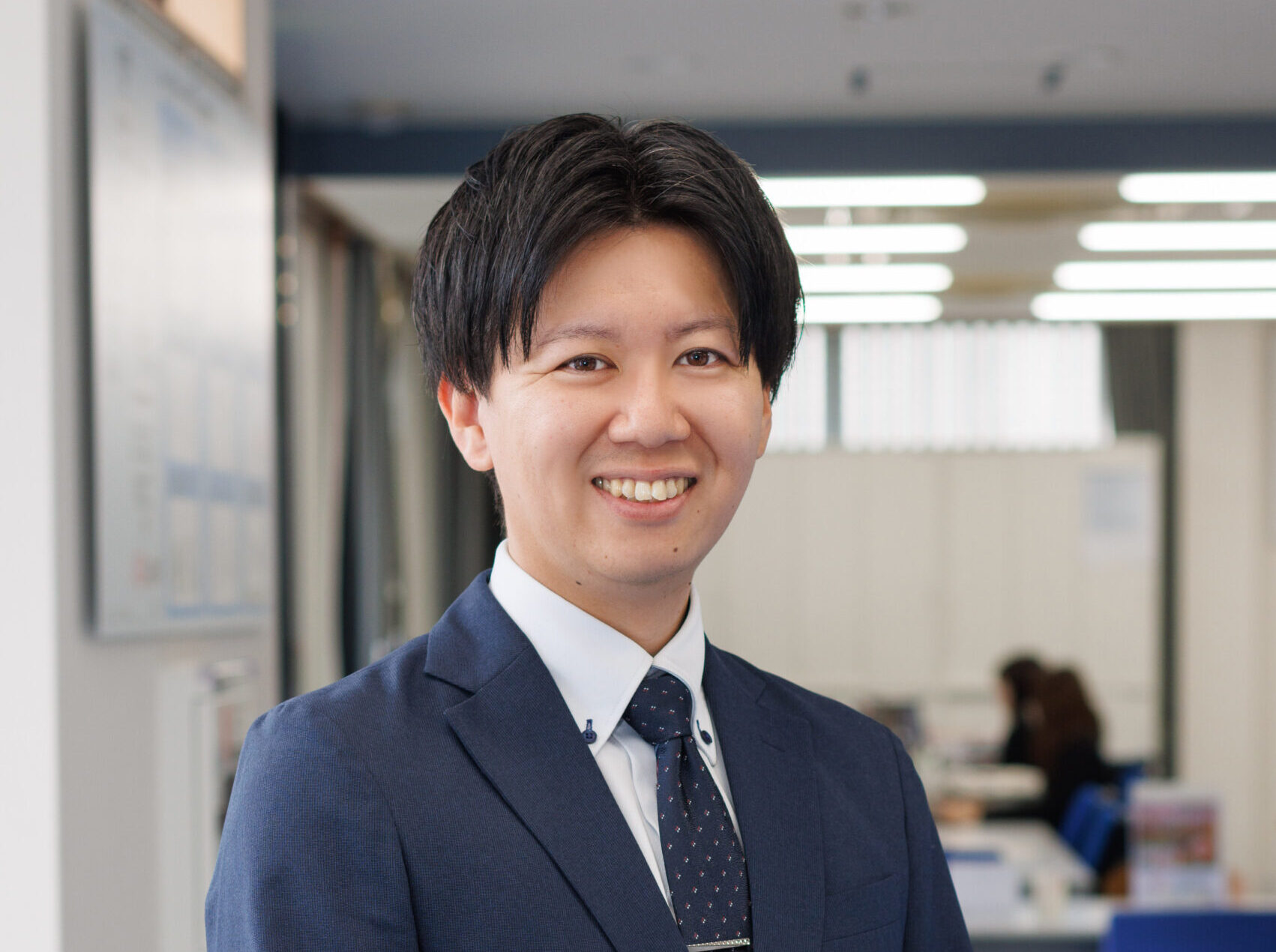 T.Iさん