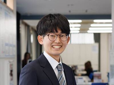 K.Iさん