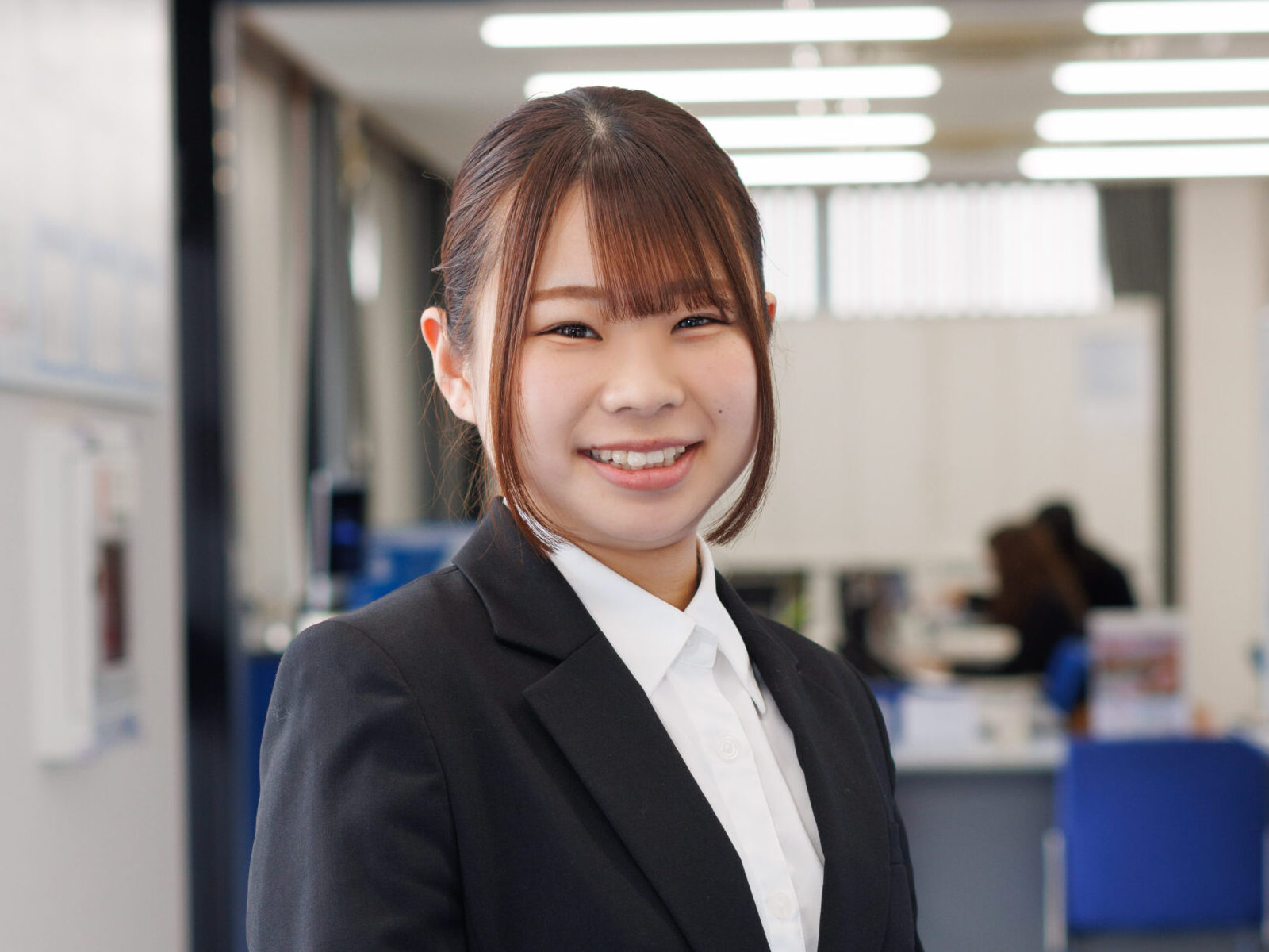 M.Kさん
