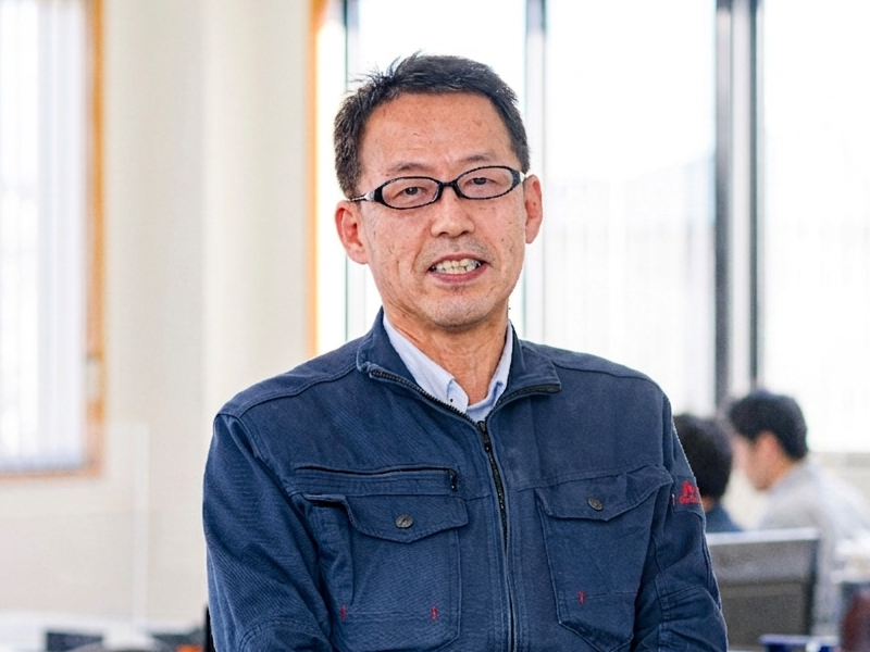 T.Iさん