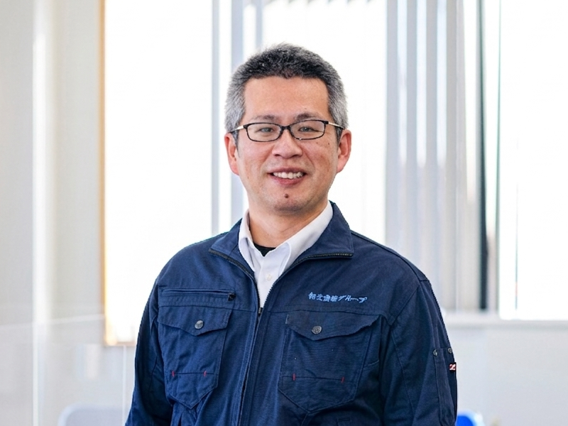 K.Mさん