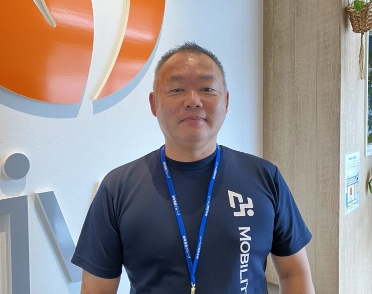 M.Oさん
