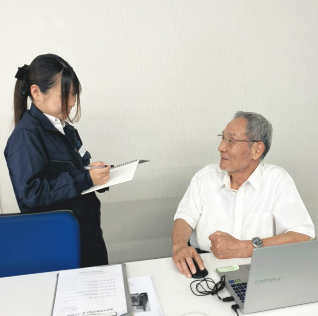 構造設計アドバイザー加藤　昇 さん